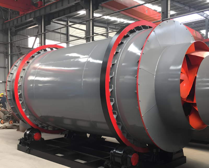 Special equipment Steel Structure Component