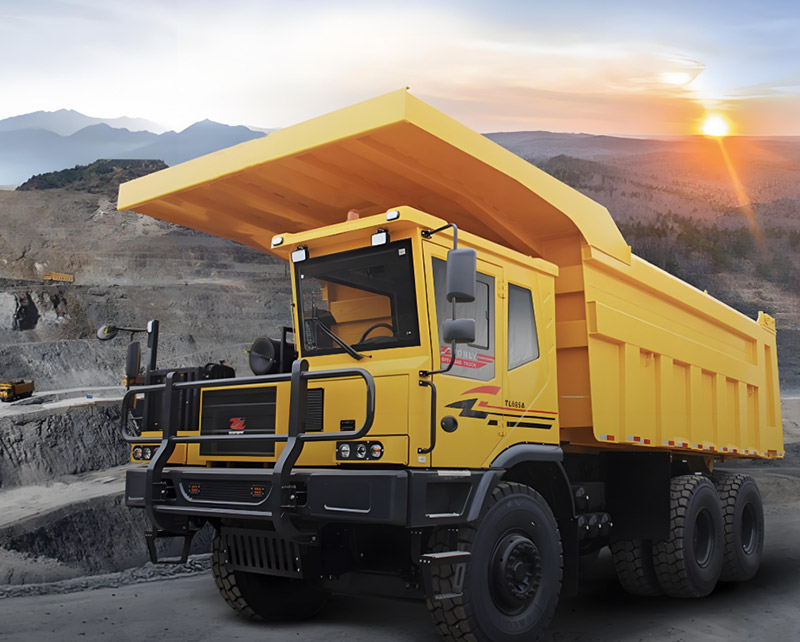 Mining equipment Steel Structure Component